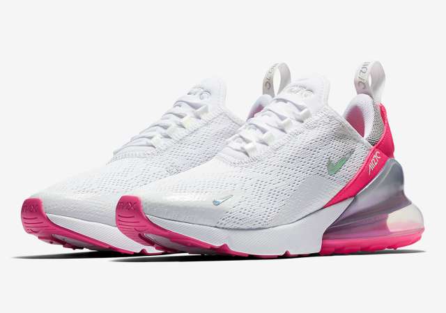 Nike Air Max 270 _SKU6859250014423316